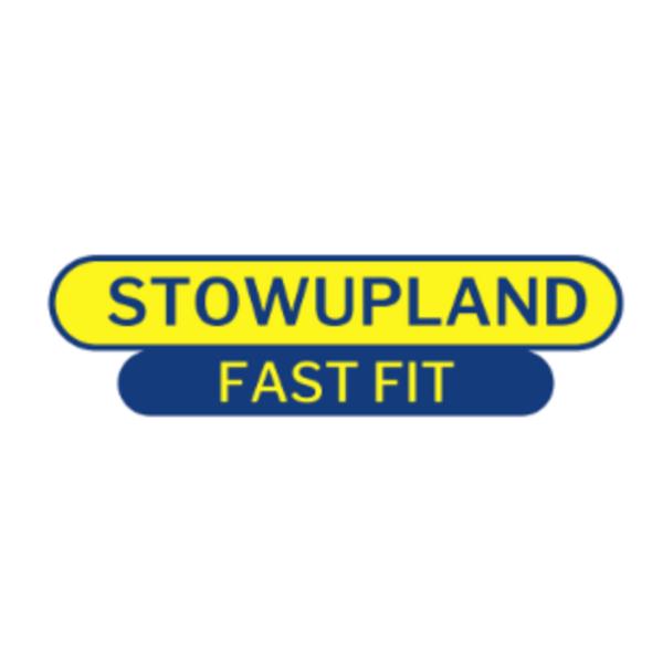 Stowupland Fast Fit LTD