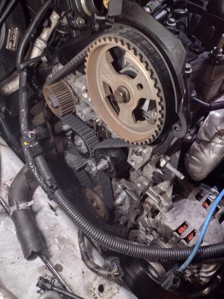 A M S Motor Repairs