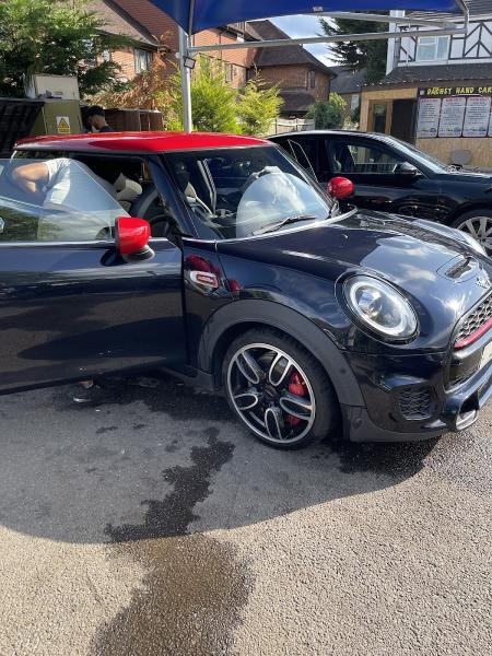 Datchet Hand Carwash