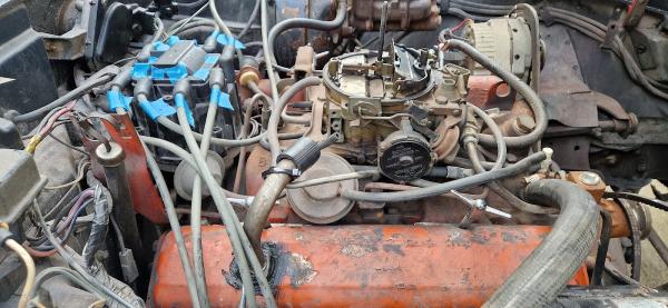 ACS Rescue and Recovery ( Automobile Care Specialist )