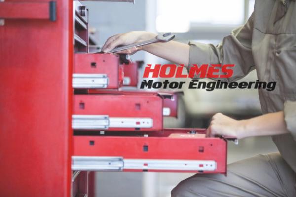 Holmes Motor Engineering Ltd