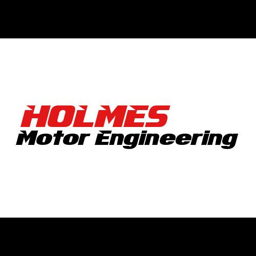 Holmes Motor Engineering Ltd