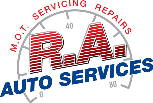 RA Auto Services