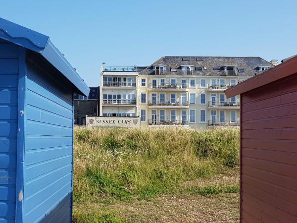 Sussex Cars