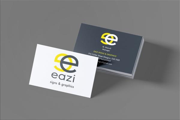 Eazi Signs and Graphics