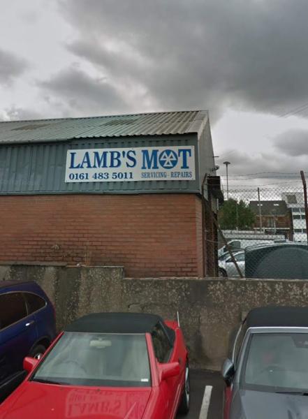 Lambs MOT