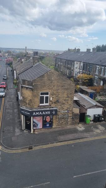 Old Road Service & Mot Centre