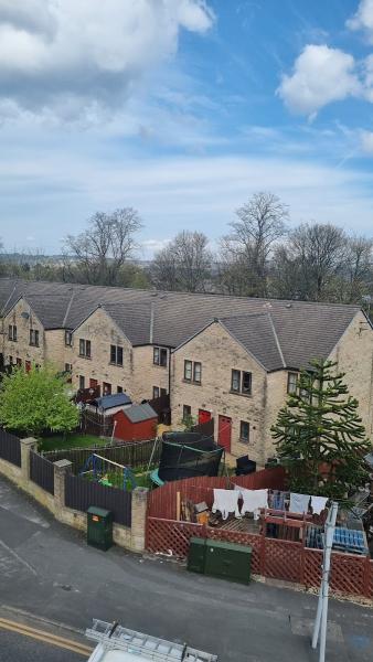 Old Road Service & Mot Centre