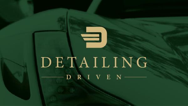 Detailing Driven