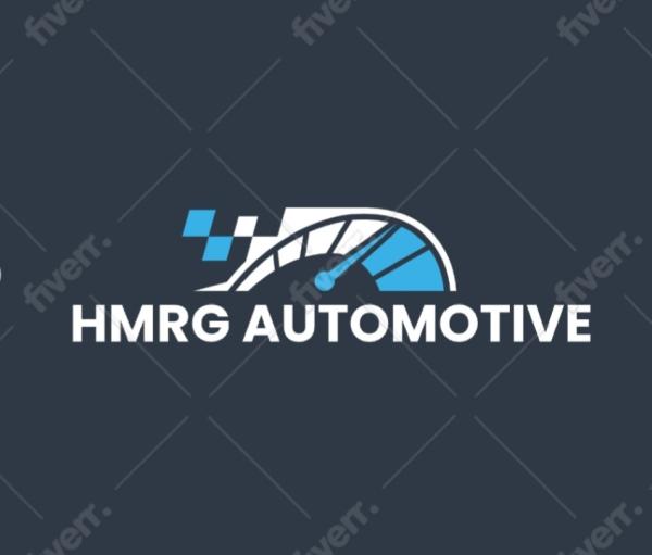 Hmrg Automotive