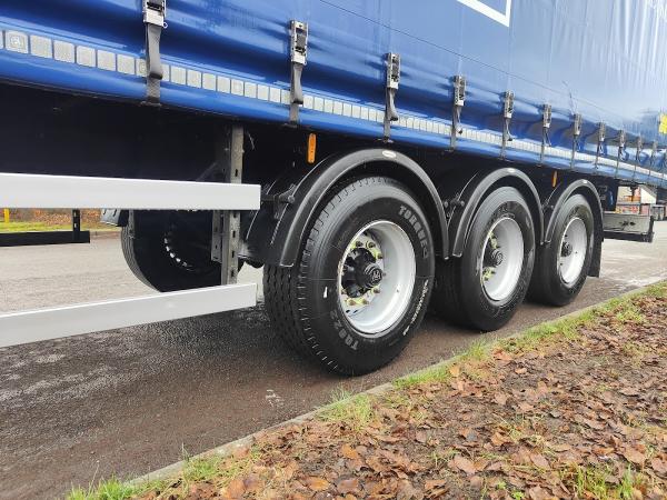 Skelmersdale Truckwash