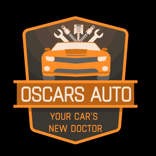 Oscars Auto LTD