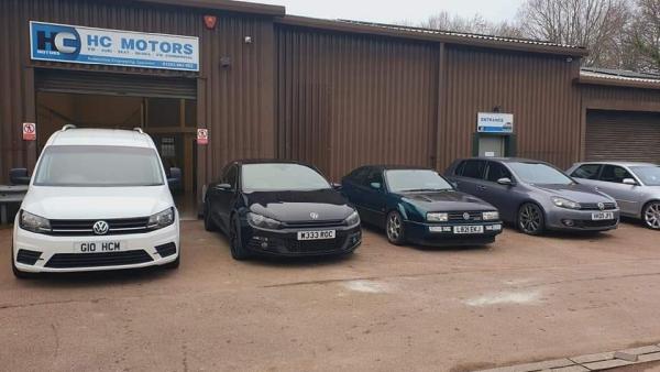 HC Motors