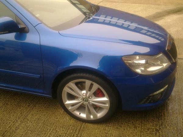 Autobright Car Valeting