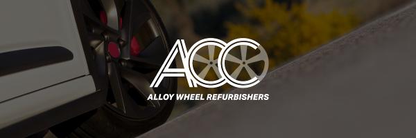 ACC Alloy Wheel Refurbishment