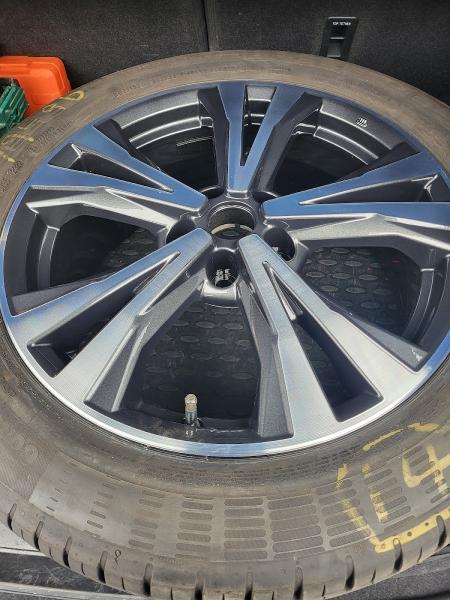 South West Wheel Repairs