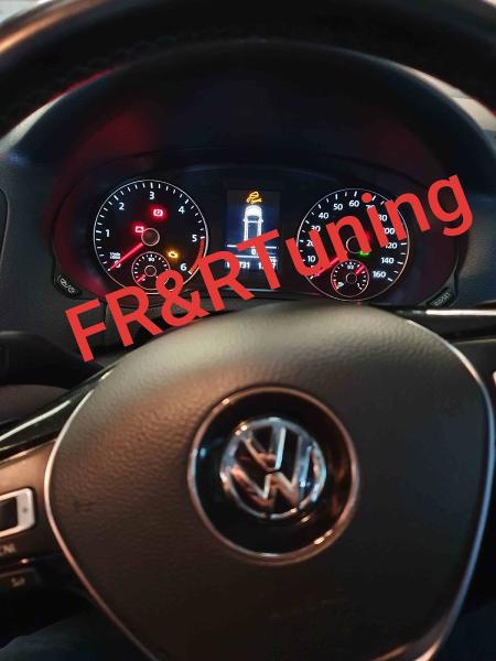 Fr&r Tuning Adblue Nox DPF EGR ECU Remap Fix Delete Clean