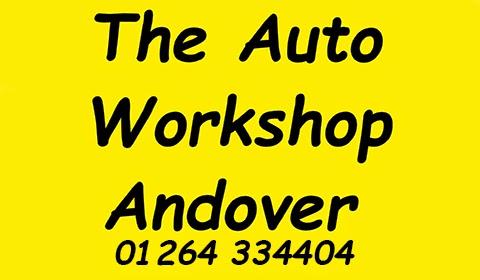 The Autoworkshop