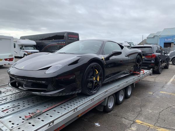 Weaver Automotive Group LTD