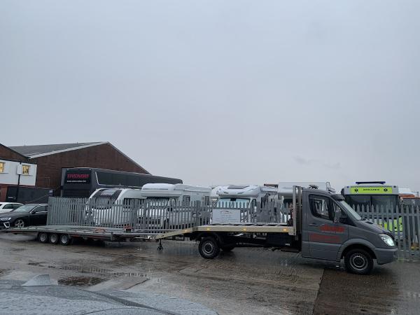 Weaver Automotive Group LTD