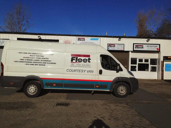 Fleetcare Maintenance