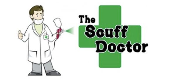 The Scuff Doctor