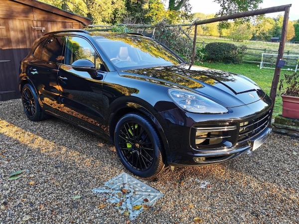 KCG Valeting and Detailing