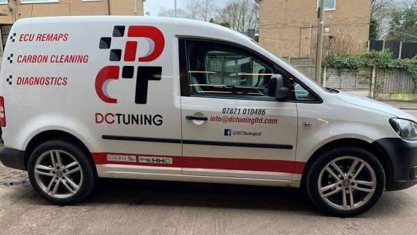 DC Tuning Limited