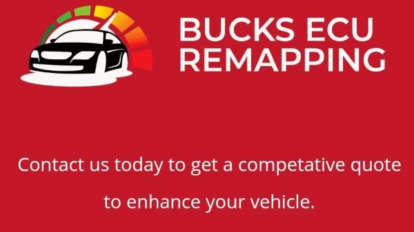 Bucks Ecu Remapping