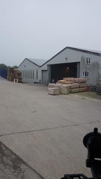 J B Wheaton & Sons Ltd