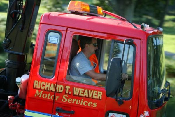 Richard T. Weaver Motor Services Ltd.