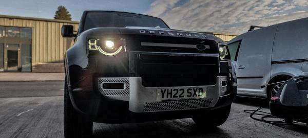 Whalley Wash & Wax Valeting Ltd