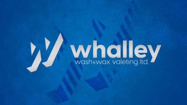 Whalley Wash & Wax Valeting Ltd