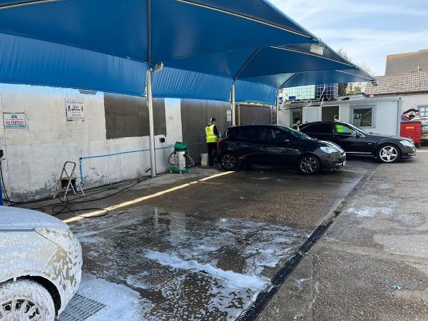 Southbourne Hand Car Wash