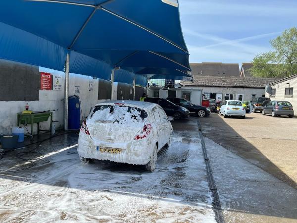 Southbourne Hand Car Wash