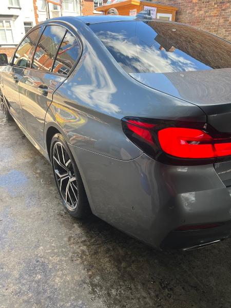 Lami Hand Car Wash