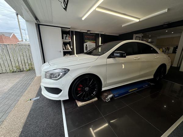 Northumberland Auto Detailing