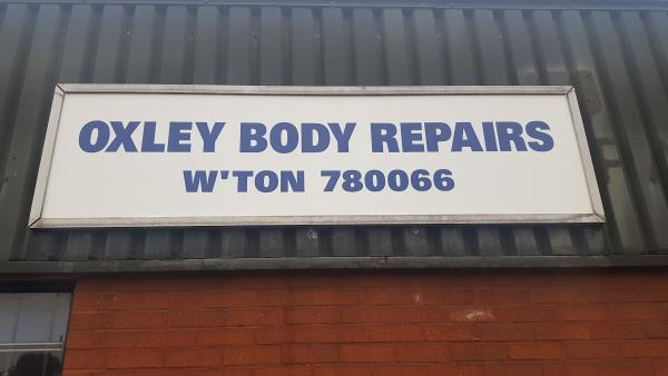 Oxley Body Repairs