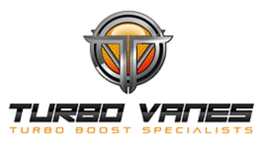 Turbo Vanes 