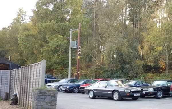 Hollygrove Independent Jaguar Specialists