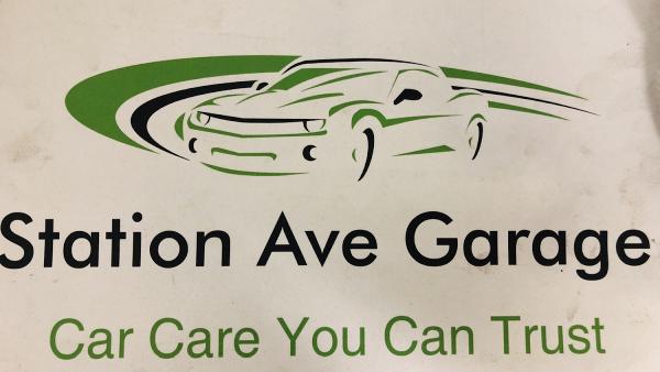 Station Autos