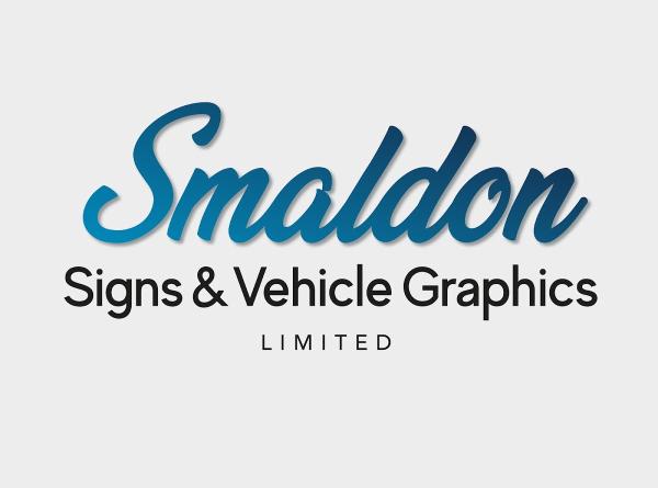 Smaldon Signs & Vehicle Graphics Limited