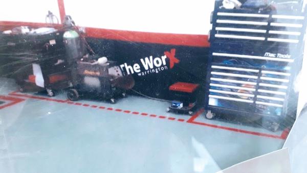 The Worx
