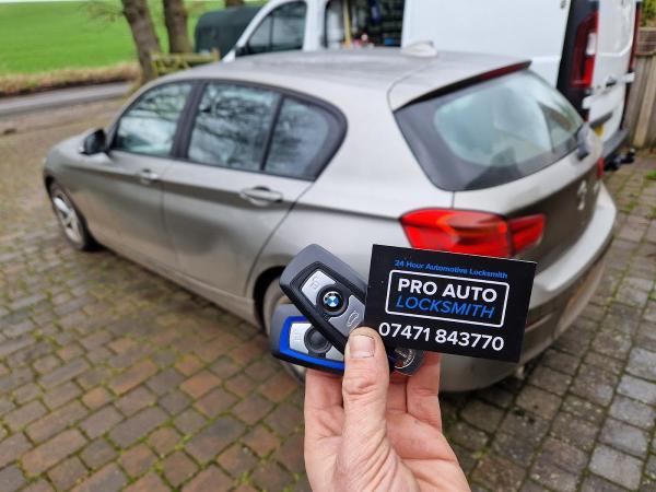 PRO Auto Locksmith