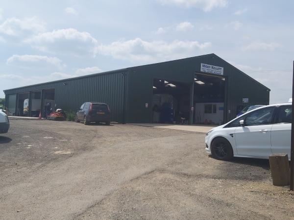 Micky Kellett MOT Service & Repair Centre Ltd