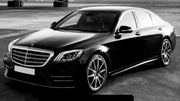 Cornall Chauffeur Services & Basingstoke Chauffeur Cars