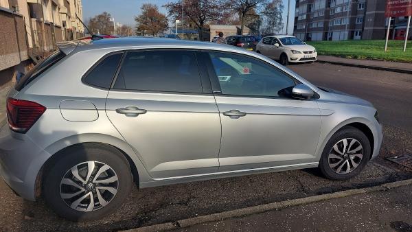 Glenburn Car Wash