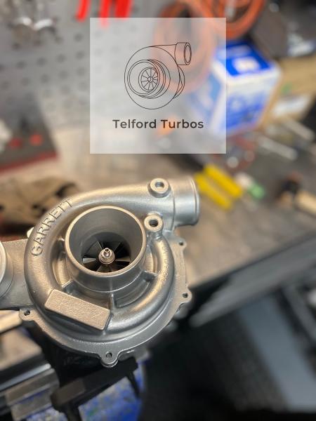 Telford Turbos