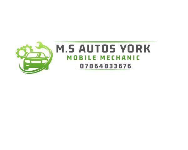 M.S Autos York