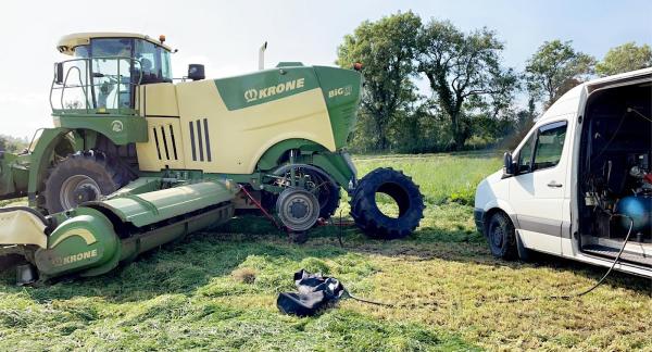 Patterson Tyre Service